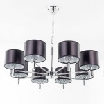 Люстра подвесная Citilux CL463181 Аврора