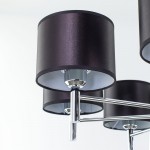 Люстра подвесная Citilux CL463181 Аврора