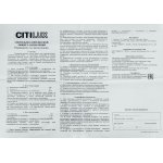 Настольная лампа Citilux CL463810 Аврора