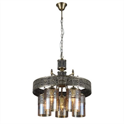 

Люстра подвесная Citilux CL467153 Эмир, CL467153