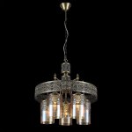 Люстра подвесная Citilux CL467153 Эмир