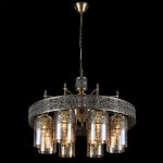 Люстра подвесная Citilux CL467183 Эмир