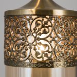 Люстра подвесная Citilux CL467183 Эмир