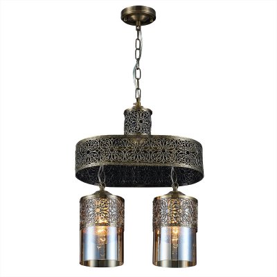 

Люстра подвесная Citilux CL467223 Эмир, CL467223