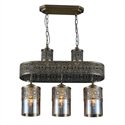 

Люстра подвесная Citilux CL467233 Эмир, CL467233