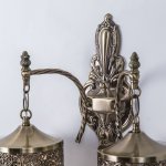 Светильник настенный бра Citilux CL467323 Эмир