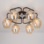 Люстра потолочная Citilux CL468161 Балатон