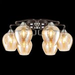 Люстра потолочная Citilux CL468161 Балатон