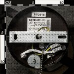 Светильник настенный бра Citilux CL468311 Балатон