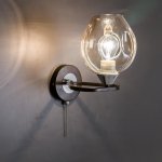 Светильник настенный бра Citilux CL468311 Балатон