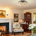 Светильник настенный бра Citilux CL468311 Балатон