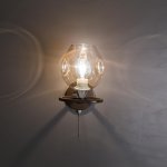 Светильник настенный бра Citilux CL468311 Балатон