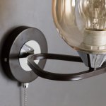 Светильник настенный бра Citilux CL468311 Балатон