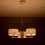 Люстра подвесная Citilux CL469130 Тильда