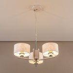 Люстра подвесная Citilux CL469130 Тильда