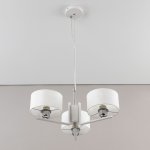 Люстра подвесная Citilux CL469130 Тильда