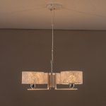 Люстра подвесная Citilux CL469130 Тильда