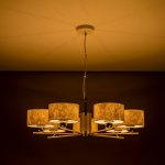 Люстра подвесная Citilux CL469170 Тильда