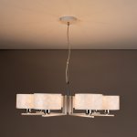 Люстра подвесная Citilux CL469170 Тильда