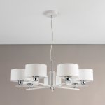 Люстра подвесная Citilux CL469170 Тильда