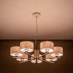 Люстра подвесная Citilux CL469170 Тильда