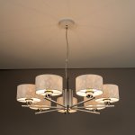 Люстра подвесная Citilux CL469170 Тильда