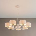 Люстра подвесная Citilux CL469170 Тильда