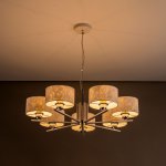 Люстра подвесная Citilux CL469170 Тильда