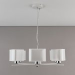 Люстра подвесная Citilux CL469265 Тильда