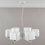 Люстра подвесная Citilux CL469265 Тильда