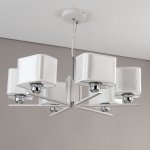 Люстра подвесная Citilux CL469265 Тильда