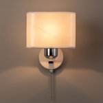 Светильник настенный бра Citilux CL469415 Тильда