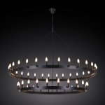 Люстра подвесная Citilux CL470254 Смитсон