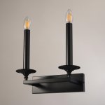 Светильник настенный бра Citilux CL471325