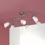 Люстра Citilux CL501161 Белла