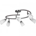 Люстра Citilux CL501161 Белла