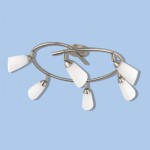 Люстра Citilux CL501161 Белла