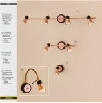 Светильник настенно-потолочный Citilux CL503522 Техно