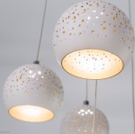 Подвесной светильник Citilux CL504110 Деко