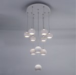 Подвесной светильник Citilux CL504110 Деко