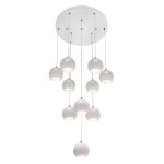 Подвесной светильник Citilux CL504110 Деко