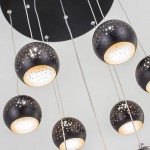 Подвесной светильник Citilux CL504112 Деко