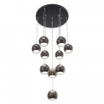 Подвесной светильник Citilux CL504112 Деко