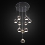 Подвесной светильник Citilux CL504112 Деко