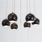 Подвесной светильник Citilux CL504112 Деко