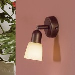 Светильник поворотный спот Citilux CL506514 Ронда