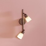 Светильник поворотный спот Citilux CL506524 Ронда