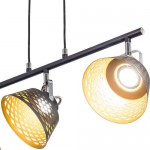 Светильник подвесной Citilux CL508132 Орегон