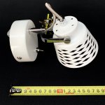 Светильник спот Citilux CL508510 Орегон