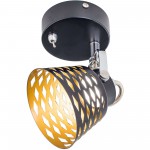 Светильник спот Citilux CL508512 Орегон